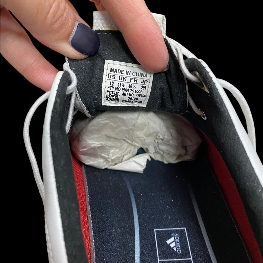 ADIDAS TOUR 360 Golf sneakers - Picture 9 of 12